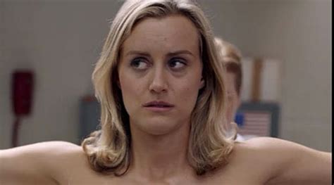 taylor schilling nude|Taylor Schilling Breasts Scene in Stay